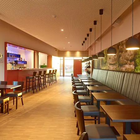 旅馆 博福特青年旅社