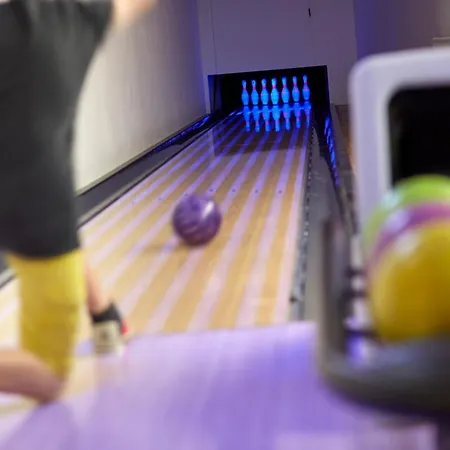 博福特青年旅社