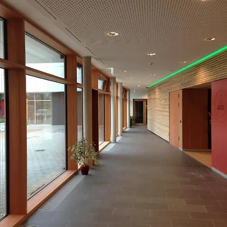 博福特青年旅社 * 博福特