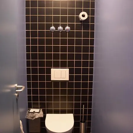 旅馆 博福特青年旅社 *