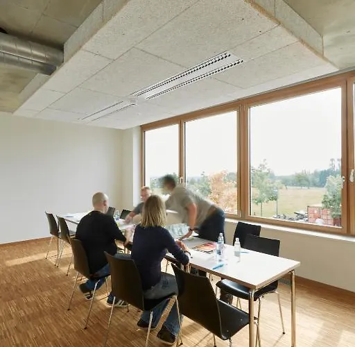 Youth Vandrarhem Beaufort