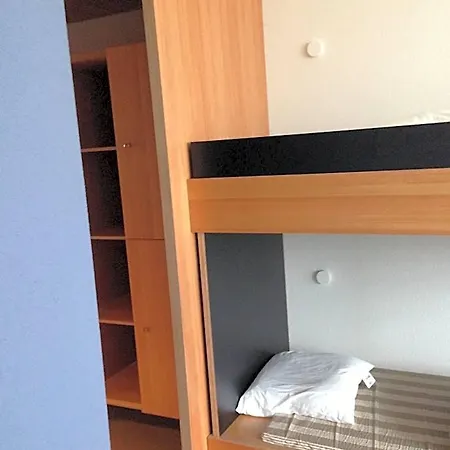 Youth Hostel Beaufort