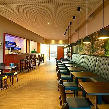 Youth Hostel Beaufort