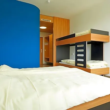 Youth Hostel Beaufort