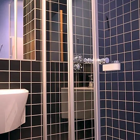Youth Hostel Beaufort