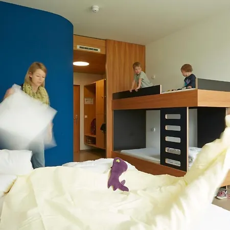 Youth Albergue