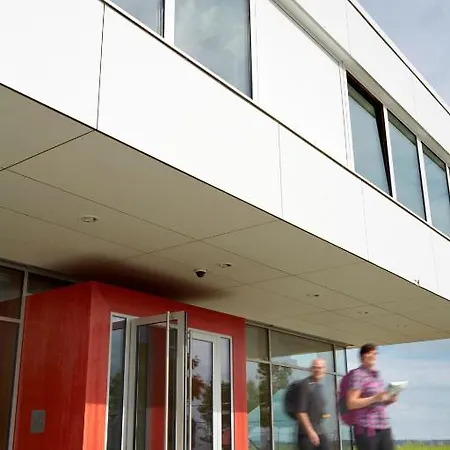 Hostel Youth Beaufort