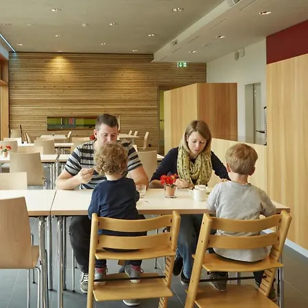 Hostel Youth Beaufort