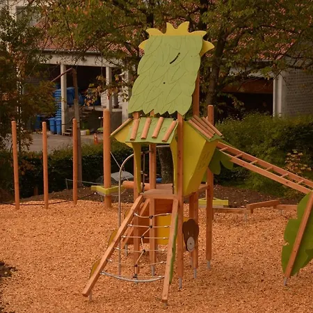 Youth 호스텔 보포르