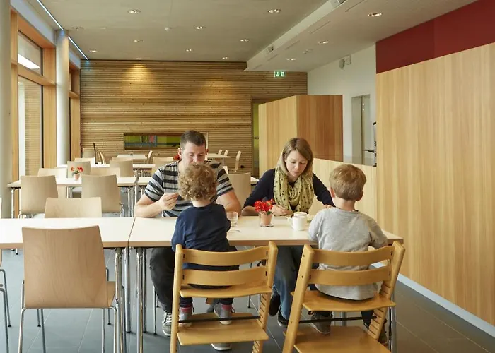 بيت شباب Youth بوفورت